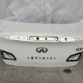 H4300-JK0MM | Кришка багажника INFINITI G25/G35/G37/Q40 06-14 - Прев'ю 2
