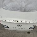 H4300-JK0MM | Кришка багажника INFINITI G25/G35/G37/Q40 06-14 - Прев'ю 3