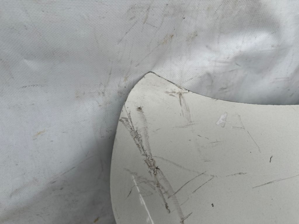 H4300-JK0MM | Кришка багажника INFINITI G25/G35/G37/Q40 06-14 - Фото 5