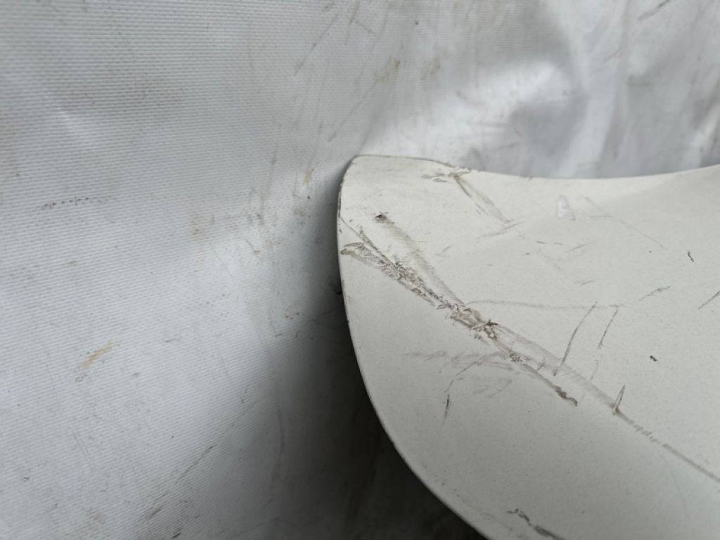 H4300-JK0MM | Кришка багажника INFINITI G25/G35/G37/Q40 06-14 - Фото 6