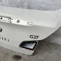 H4300-JK0MM | Кришка багажника INFINITI G25/G35/G37/Q40 06-14 - Прев'ю 7
