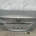 84300-3TA0A | Крышка багажника NISSAN ALTIMA L33 12-18