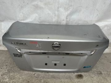 Кришка багажника NISSAN ALTIMA L33 12-18