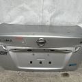 84300-3TA0A | Крышка багажника NISSAN ALTIMA L33 12-18 - Превью 2