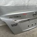 84300-3TA0A | Крышка багажника NISSAN ALTIMA L33 12-18 - Превью 4