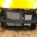 Панель передняя HYUNDAI TUCSON NX4 20-