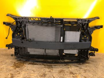 Панель передняя HYUNDAI TUCSON NX4  20-