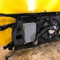 Панель передняя HYUNDAI TUCSON NX4 20- - Превью 9