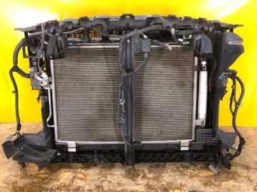 Панель передняя INFINITI QX60/JX35 12-20