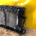 62500-3JA0B | Панель передняя INFINITI QX60/JX35 12-20 - Превью 4