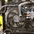 62500-3JA0B | Панель передняя INFINITI QX60/JX35 12-20 - Превью 7