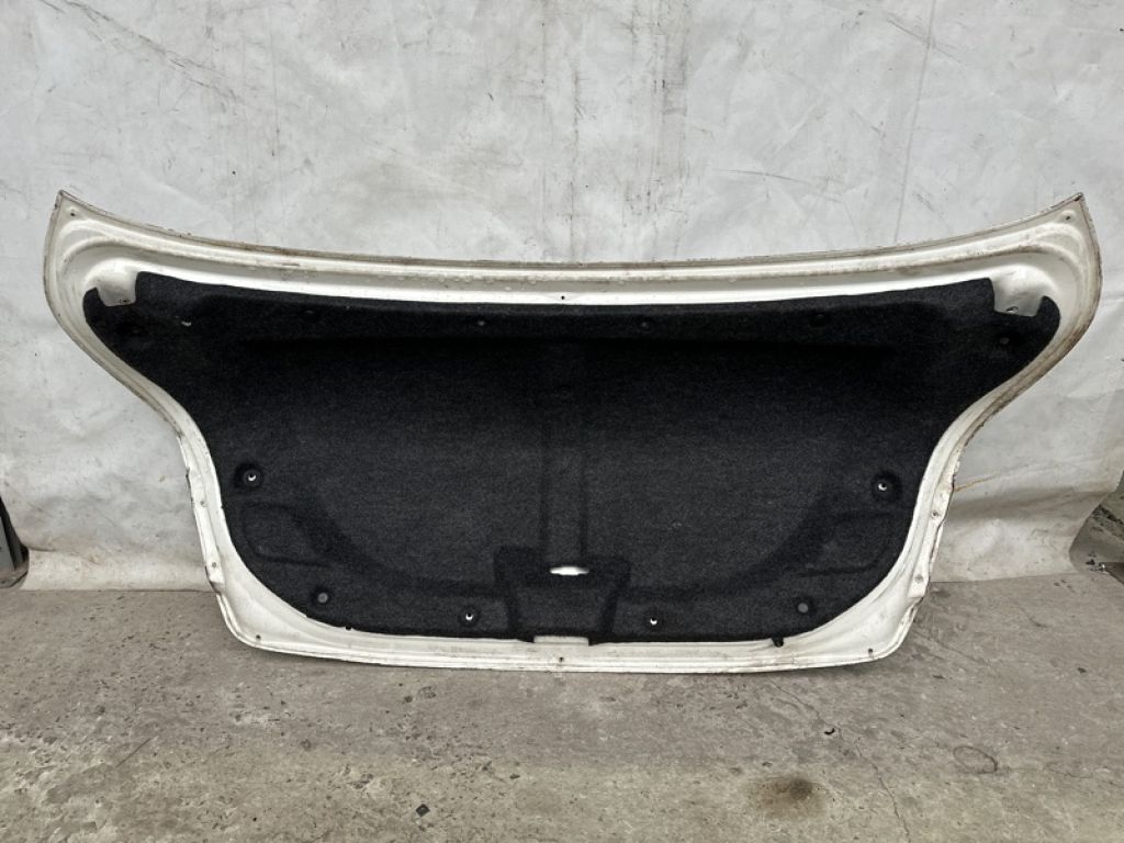 64401-06280 | Кришка багажника TOYOTA CAMRY 40 06-11 - Фото 8