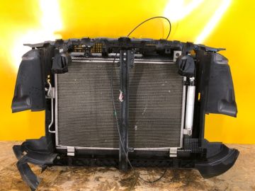 Панель передняя INFINITI QX60/JX35 12-20