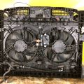 62500-3JA0B | Панель передняя INFINITI QX60/JX35 12-20 - Превью 7