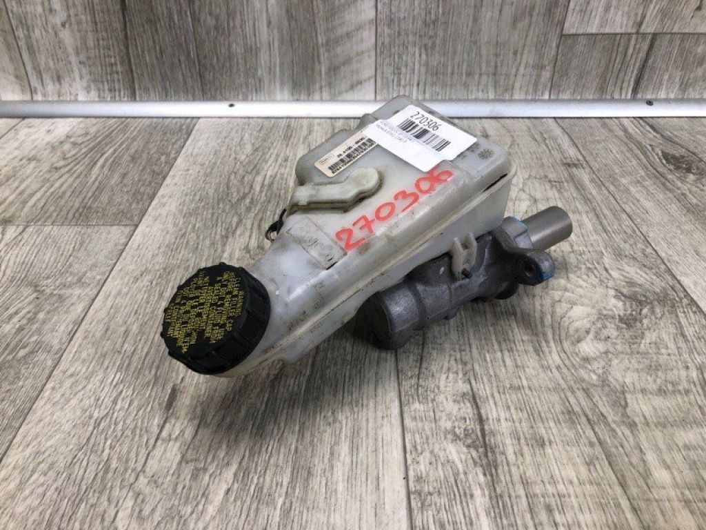 EV6Z-2140-A | Главный тормозной цилиндр FORD FOCUS 10-18