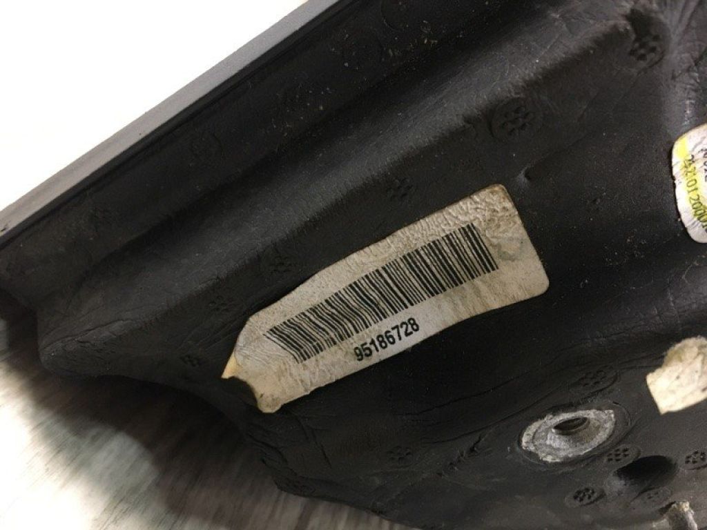 19258660 | Дзеркало прав. CHEVROLET CRUZE 08-15 - Фото 6