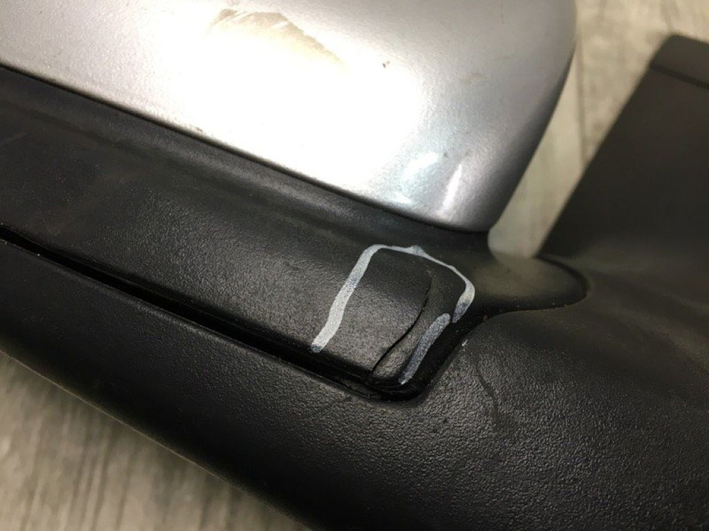 19258660 | Дзеркало прав. CHEVROLET CRUZE 08-15 - Фото 9