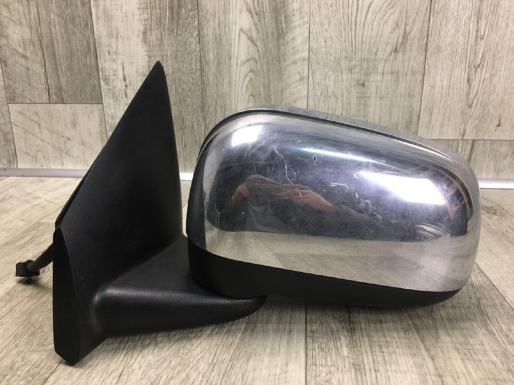 55078075AI | Зеркало лев. DODGE DURANGO 03-08