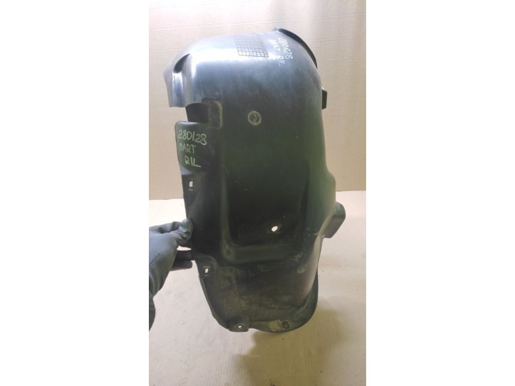 68082837AG | Підкрилок задн. лів. DODGE DART 12-16 - Фото 4