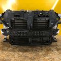 FT4Z-8A28-4A | Панель передняя FORD EDGE 15-