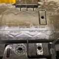 FT4Z-8A28-4A | Панель передняя FORD EDGE 15- - Превью 3