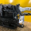FT4Z-8A28-4A | Панель передняя FORD EDGE 15- - Превью 5