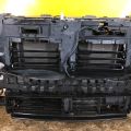 FT4Z-8A28-4A | Панель передняя FORD EDGE 15- - Превью 6