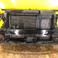 64101 S2100 | Панель передняя HYUNDAI SANTA FE (TM) 18-23