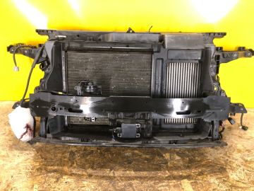 Панель передняя HYUNDAI SANTA FE (TM) 18-23