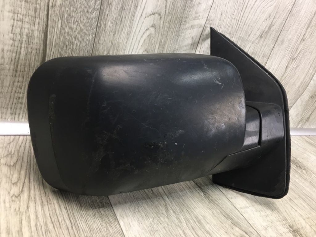 96301-ZH00A | Зеркало прав. NISSAN QX56 / TITAN / ARMADA 04-16 - Фото 2