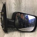 96301-ZH00A | Зеркало прав. NISSAN QX56 / TITAN / ARMADA 04-16 - Превью 3