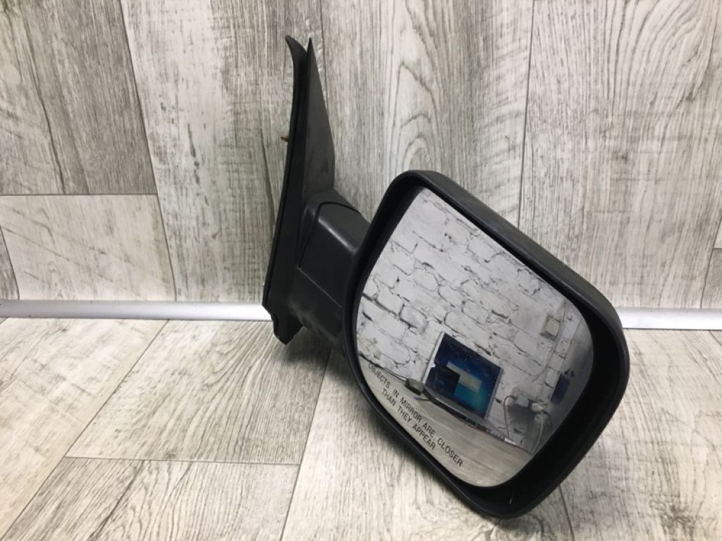 96301-ZH00A | Зеркало прав. NISSAN QX56 / TITAN / ARMADA 04-16 - Фото 4