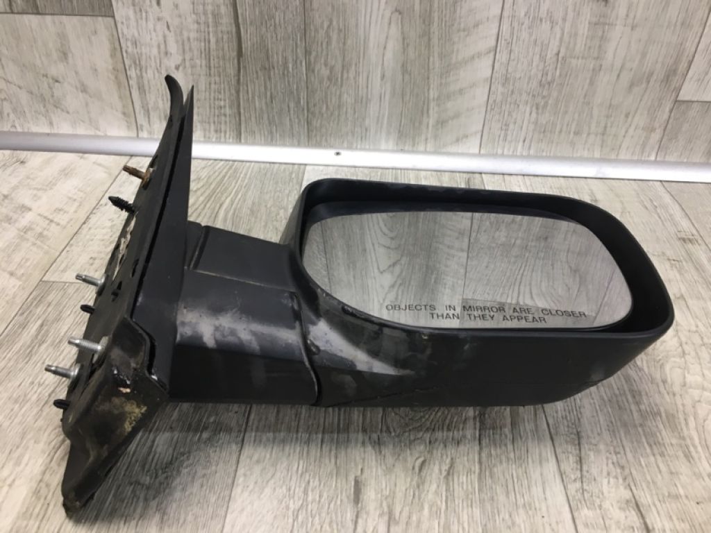 96301-ZH00A | Зеркало прав. NISSAN QX56 / TITAN / ARMADA 04-16 - Фото 5