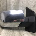 96301ZC20A | Дзеркало прав. NISSAN QX56 / TITAN / ARMADA 04-16