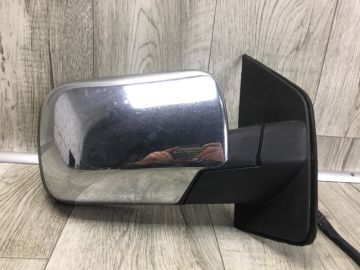 Зеркало прав. NISSAN QX56 / TITAN / ARMADA 04-16