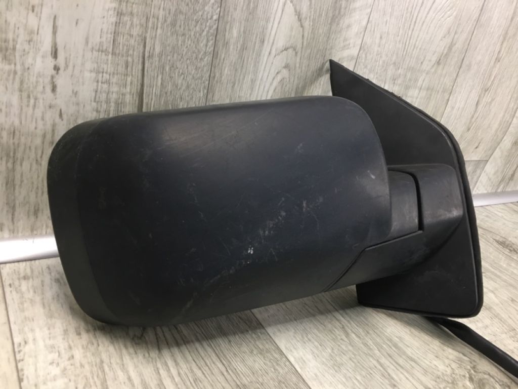 96301-ZR10A | Дзеркало прав. NISSAN QX56 / TITAN / ARMADA 04-16 - Фото 2