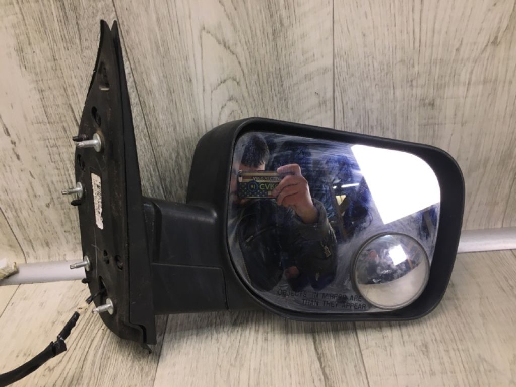 96301-ZR10A | Дзеркало прав. NISSAN QX56 / TITAN / ARMADA 04-16 - Фото 3