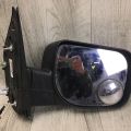 96301-ZR10A | Дзеркало прав. NISSAN QX56 / TITAN / ARMADA 04-16 - Прев'ю 3