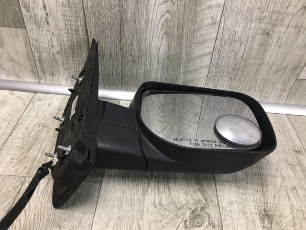 96301-ZR10A | Дзеркало прав. NISSAN QX56 / TITAN / ARMADA 04-16 - Фото 4