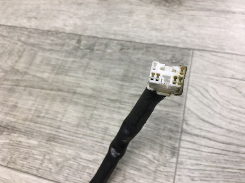 96301-ZR10A | Дзеркало прав. NISSAN QX56 / TITAN / ARMADA 04-16 - Фото 7