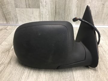 Зеркало прав. CADILLAC ESCALADE 01-06