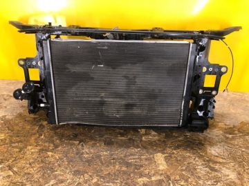 Панель передняя HONDA CIVIC FC/FK 15-