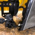 71410-TBA-A01 | Панель передняя HONDA CIVIC FC/FK 15- - Превью 5