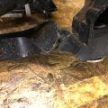 71410-TBA-A01 | Панель передняя HONDA CIVIC FC/FK 15- - Превью 16