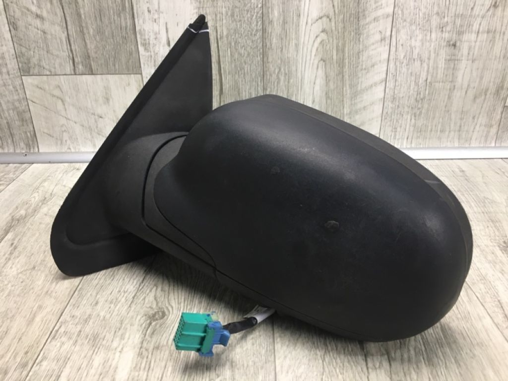 15808571 | Дзеркало лів. CHEVROLET TRAILBLAZER 01-08 - Фото 2