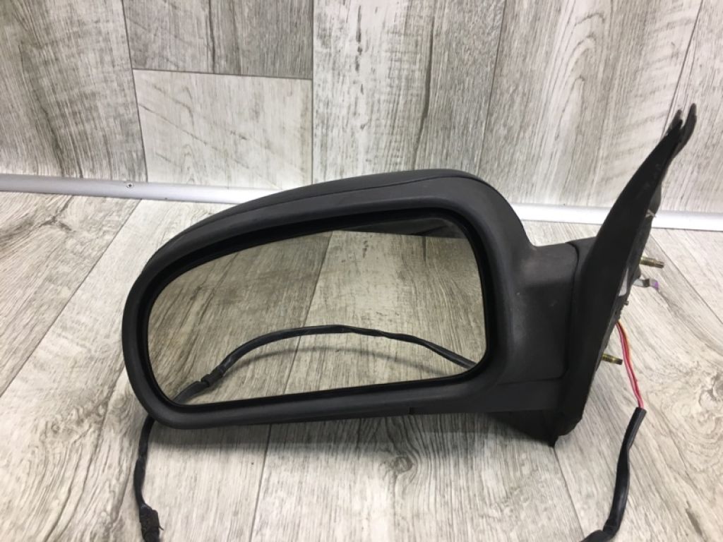 15808571 | Дзеркало лів. CHEVROLET TRAILBLAZER 01-08 - Фото 4