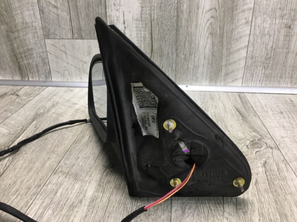 15808571 | Дзеркало лів. CHEVROLET TRAILBLAZER 01-08 - Фото 6