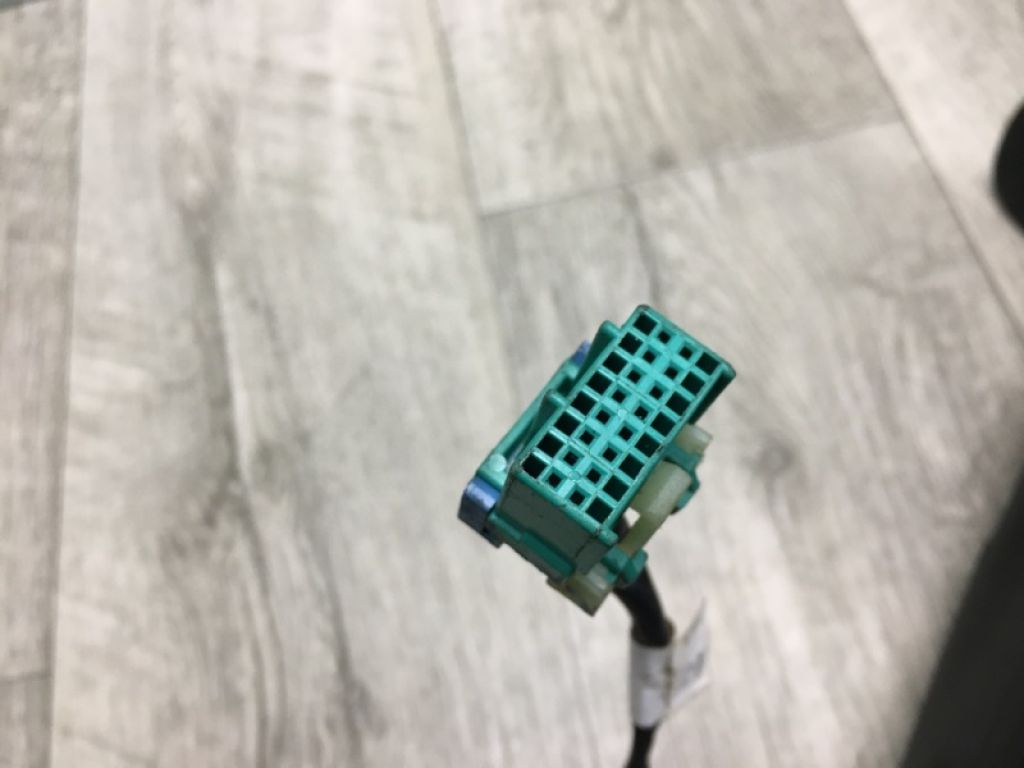 15808571 | Дзеркало лів. CHEVROLET TRAILBLAZER 01-08 - Фото 9