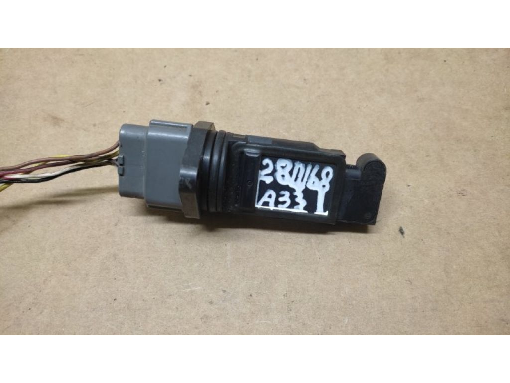 22680-4M500 | Расходомер воздуха NISSAN MAXIMA A33 99-02