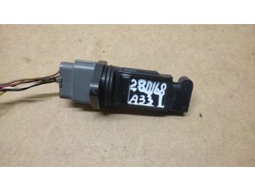 Расходомер воздуха NISSAN MAXIMA A33 99-02